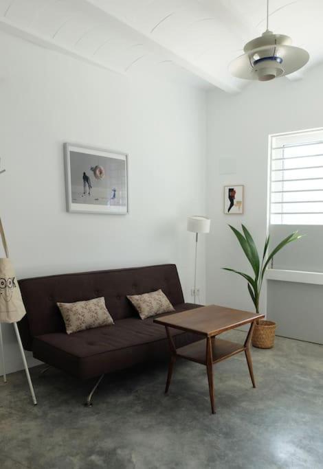 Design Apartment Near City Center, Cool Popular Neighborhood Σεβίλλη Εξωτερικό φωτογραφία