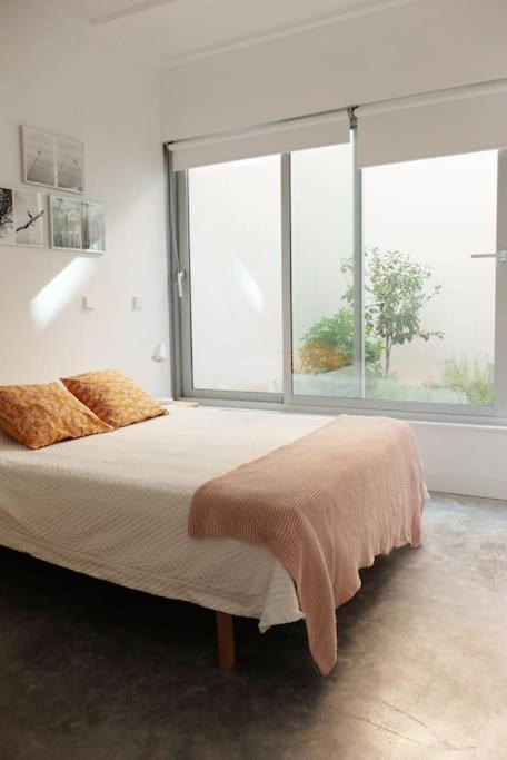 Design Apartment Near City Center, Cool Popular Neighborhood Σεβίλλη Εξωτερικό φωτογραφία
